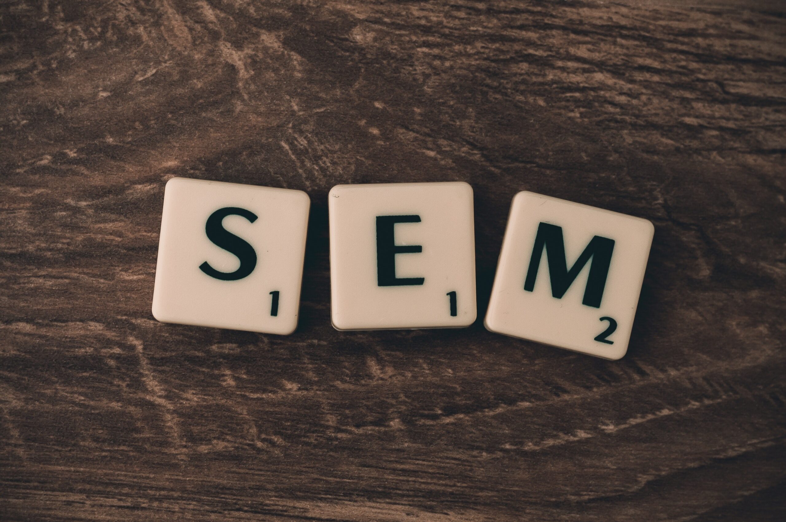 That Marketing Educator - A complete guide to SEM search engine marketing